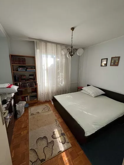 Bulevar Umetnosti | 4zida.rs