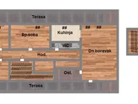 Novo Naselje, Gradske lokacije, Novi Sad | 4zida.rs