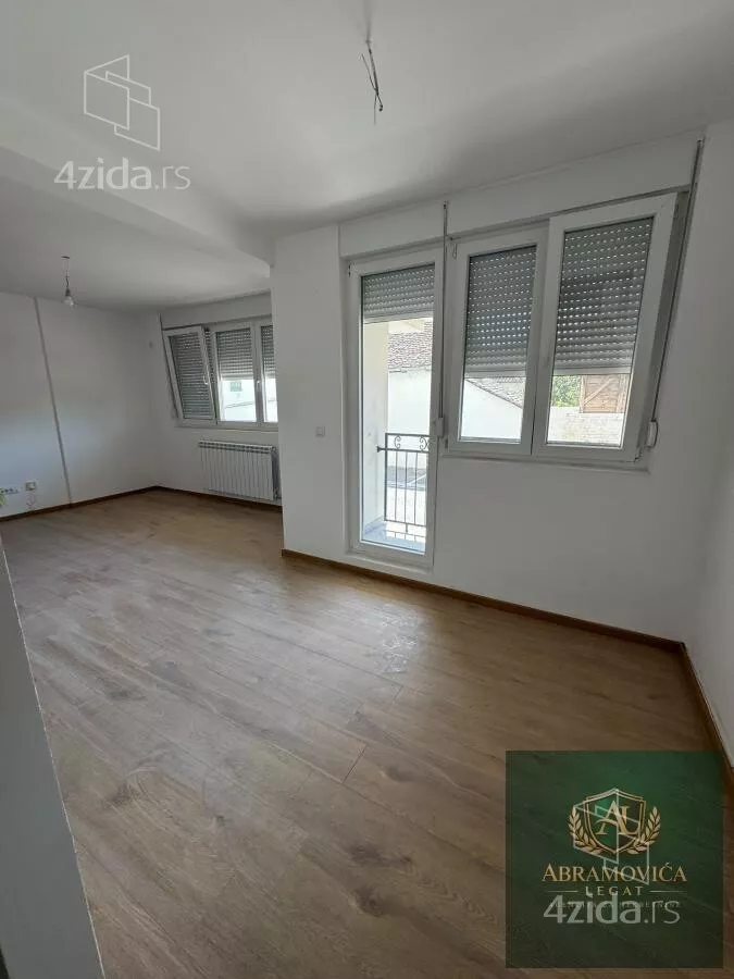 Wohnung · 35 m² · Stara Pazova