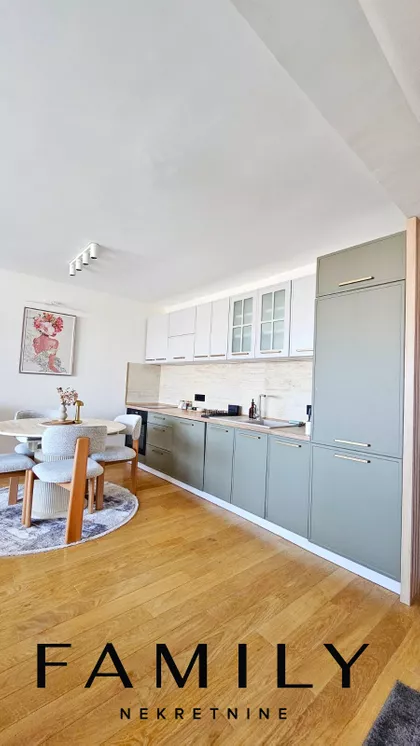 Bulevar Oslobođenja | 4zida.rs