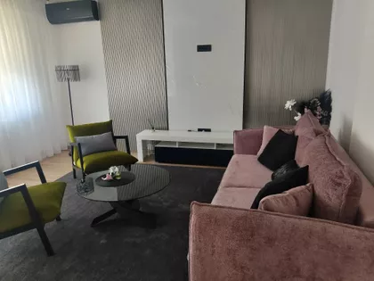 Novosadskog Sajma | 4zida.rs
