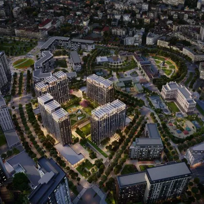 Luke Ćelovića Trebinjca | 4zida.rs