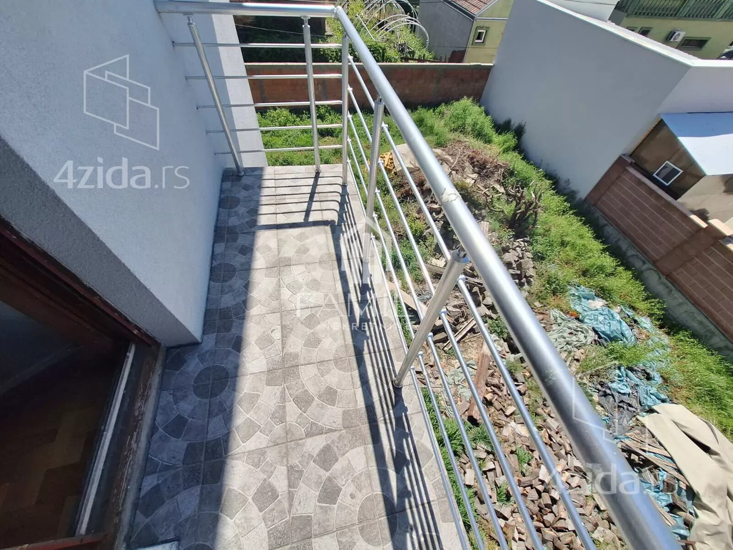 3-etažna kuća | 4zida