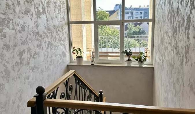 Šestosoban stan | 4zida