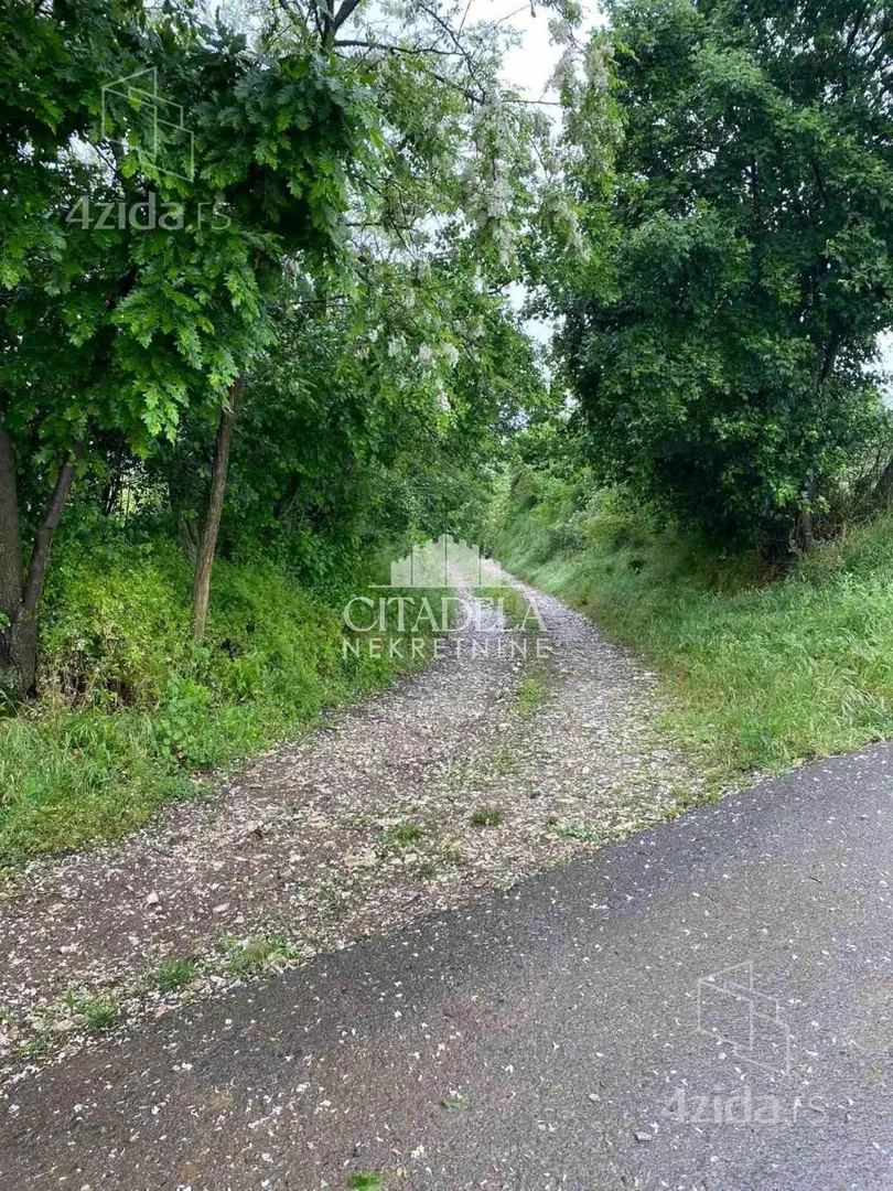 Građevinsko zemljište | 4zida