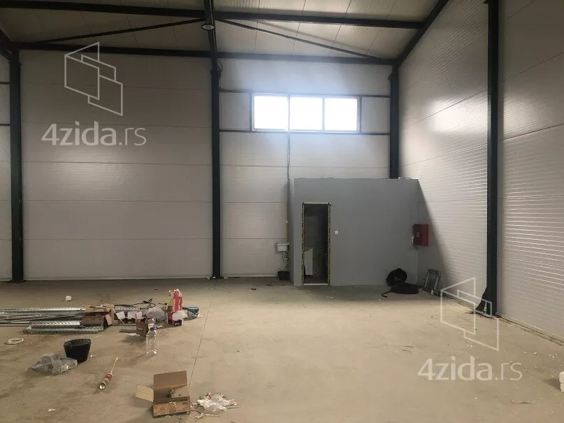 Magacin | 4zida