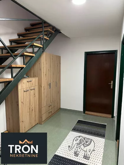 Nemanjina | 4zida.rs