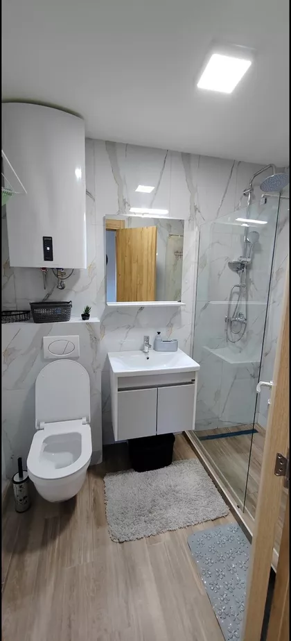 Andrije Jevremovića 117/14 | 4zida.rs