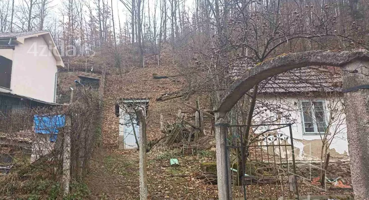Poljoprivredno zemljište | 4zida