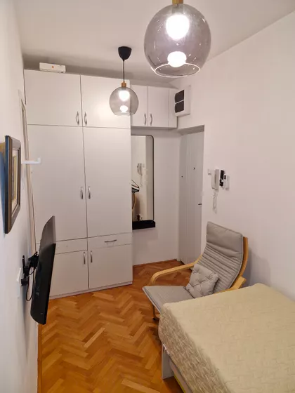 Mileševska | 4zida.rs