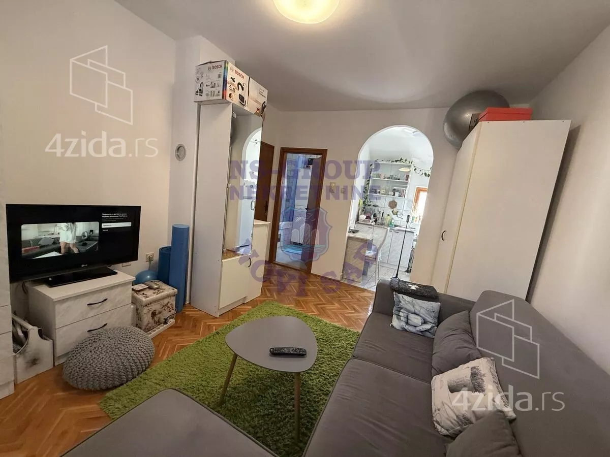 Garsonjera | 4zida