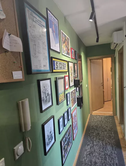 Bulevar Dr Zorana Đinđića | 4zida.rs