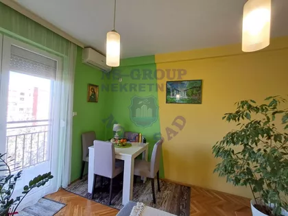 Bulevar Oslobođenja | 4zida.rs