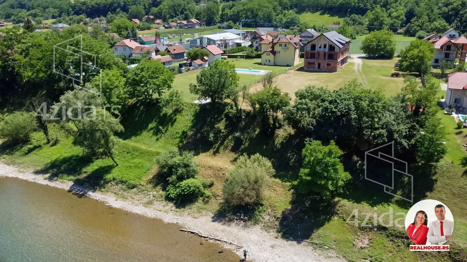 Turistički objekat | 4zida