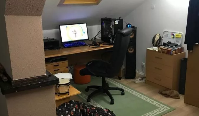 Šestosoban stan | 4zida