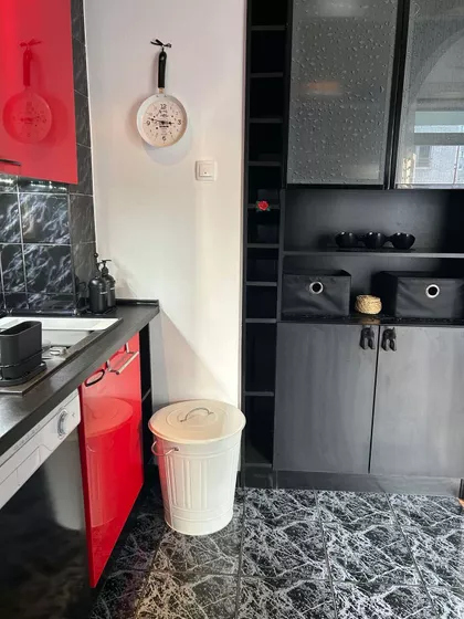 Jurija Gagarina | 4zida.rs