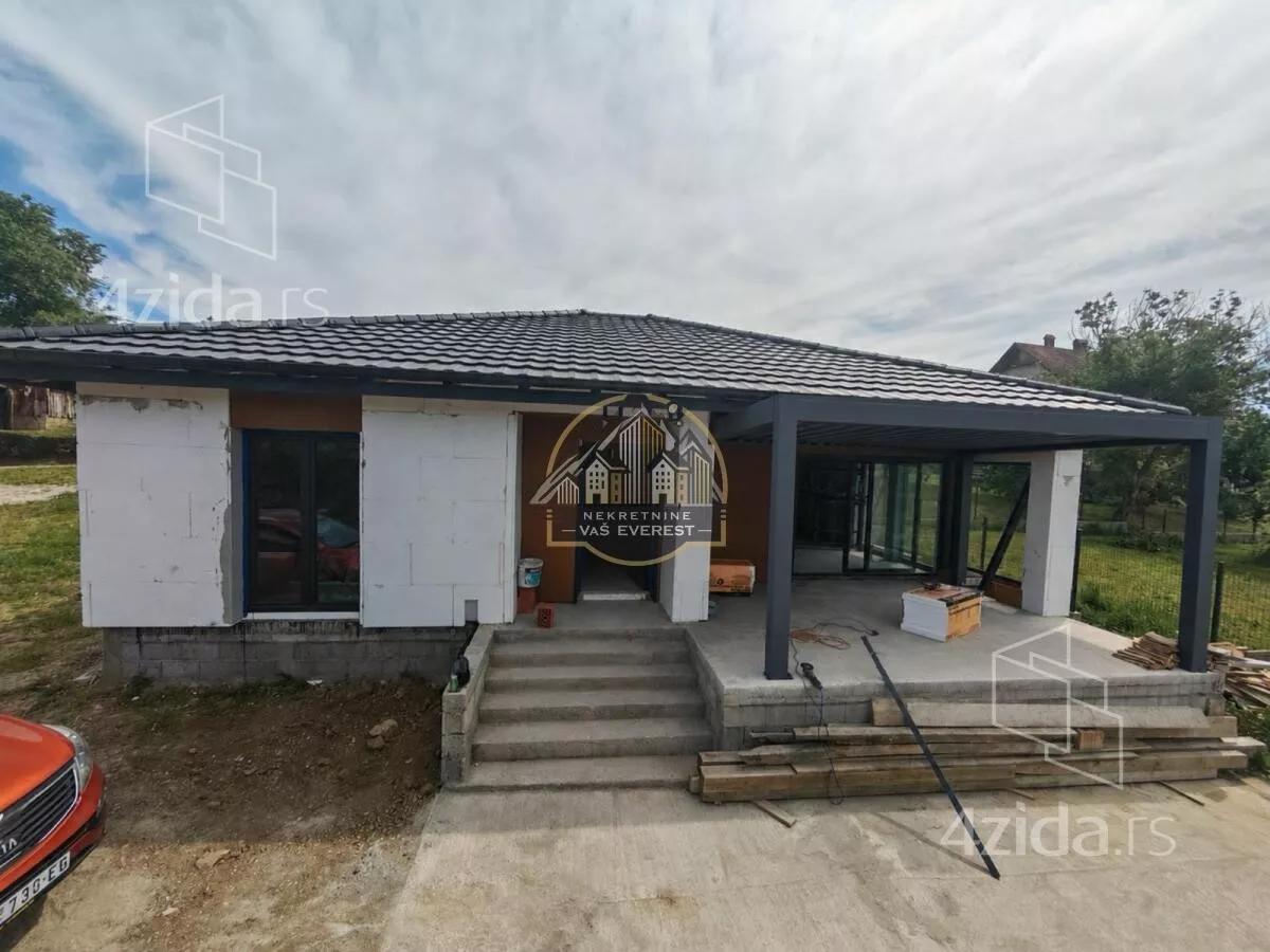 Kuća | 4zida