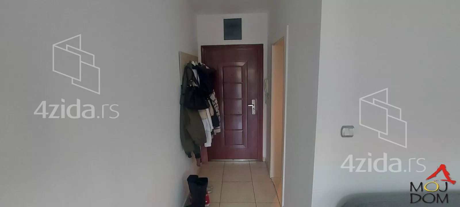 Garsonjera | 4zida