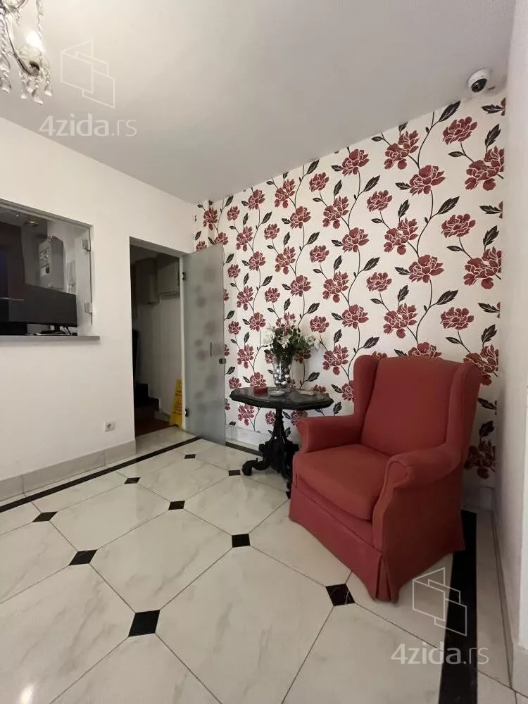 Kancelarija | 4zida