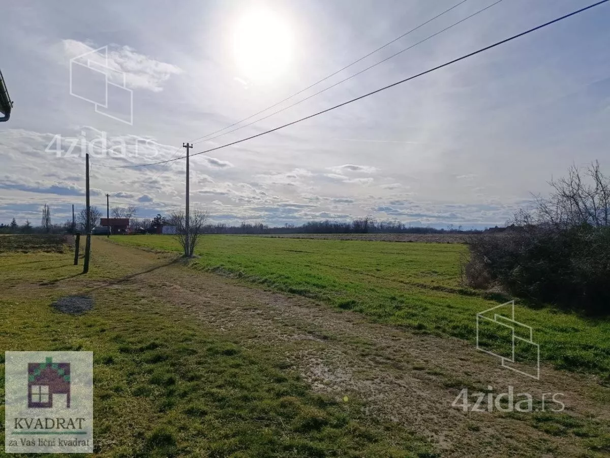 Poljoprivredno zemljište | 4zida