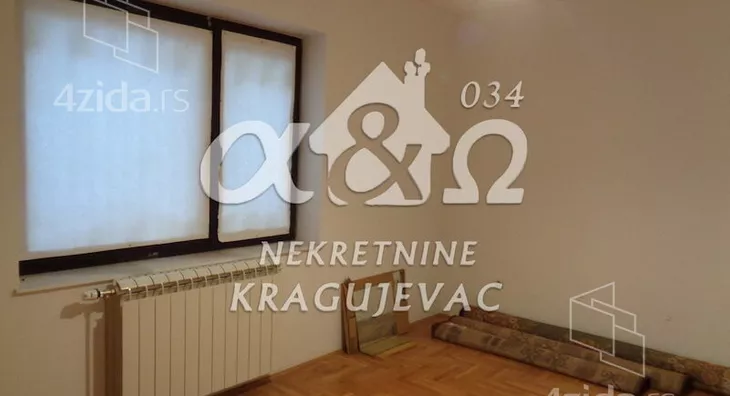 4-etažna kuća | 4zida