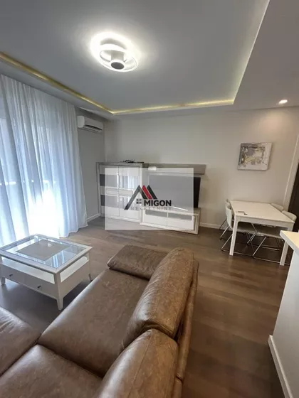 Paštrovićeva | 4zida.rs