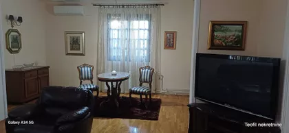 Blizina Belog Dvora | 4zida.rs