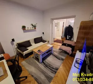 Gornji Grad, Zemun opština, Beograd, 2.0 stan | 4zida.rs