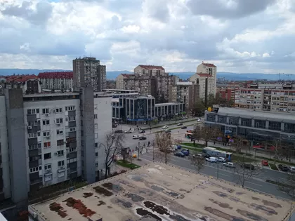 Bulevar Oslobođenja | 4zida.rs
