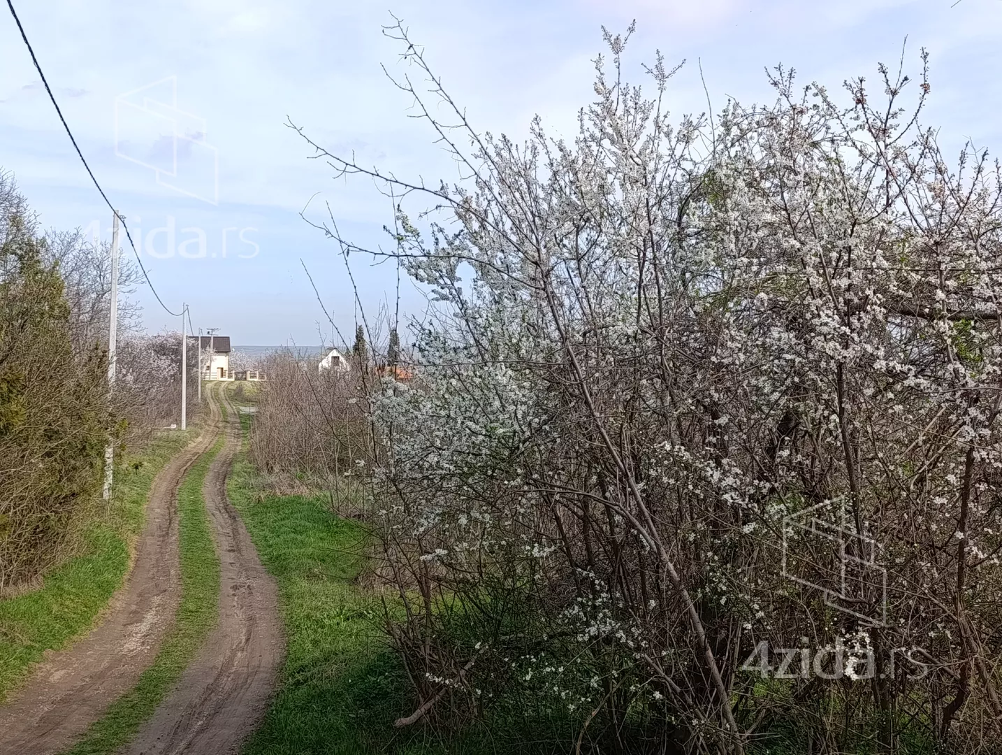 Građevinsko zemljište | 4zida
