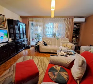 Novo Naselje, Gradske lokacije, Novi Sad, 3.0 stan | 4zida.rs