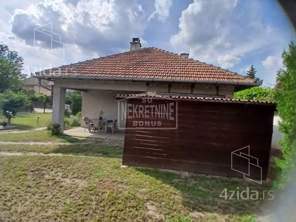 Kuća | 4zida