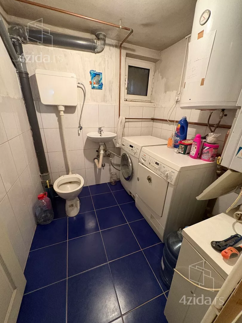 3-etažna kuća | 4zida