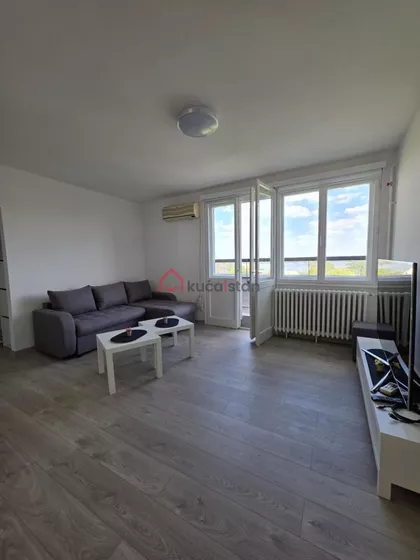 Karađorđev Trg | 4zida.rs