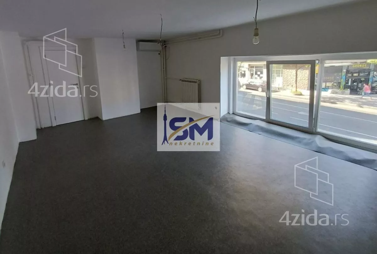 Lokal | 4zida
