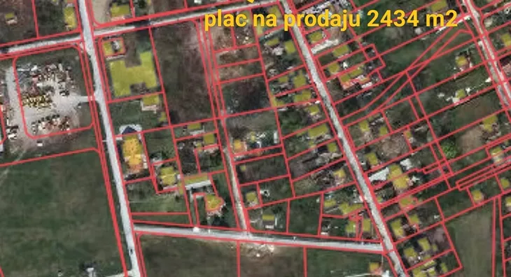 Građevinsko zemljište | 4zida