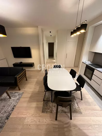 Bulevar Vudroa Vilsona | 4zida.rs