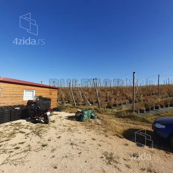 Građevinsko zemljište | 4zida