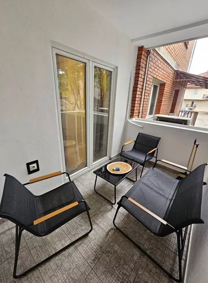 Bulevar Dr Zorana Đinđića | 4zida.rs