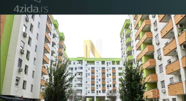 Garaža/Parking | 4zida