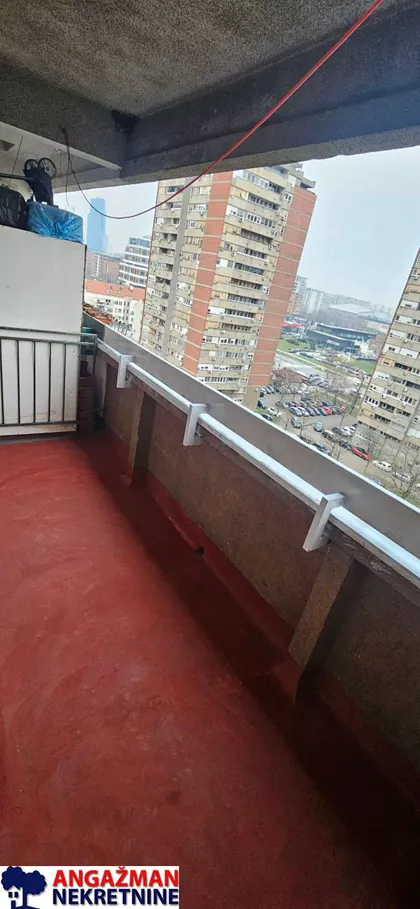 Jurija Gagarina | 4zida.rs