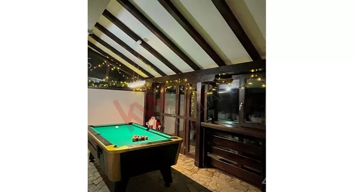 Turistički objekat | 4zida