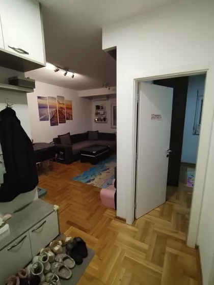 Samjuela Beketa 11A | 4zida.rs