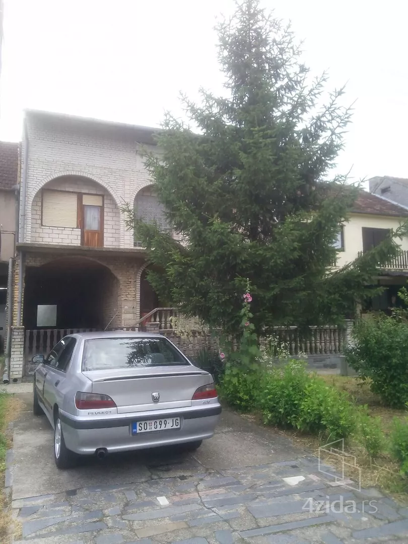 2-etažna kuća | 4zida