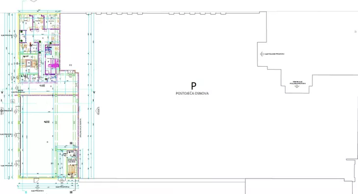 Poslovni prostor | 4zida