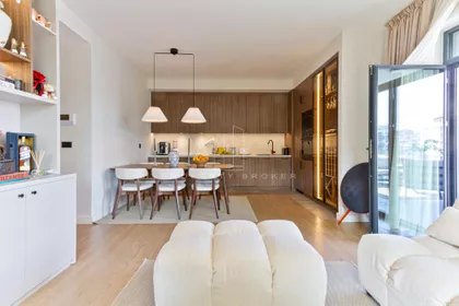 Bulevar Vudroa Vilsona | 4zida.rs