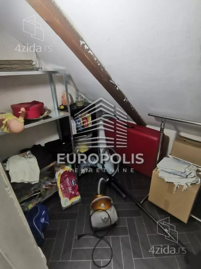 Kuća | 4zida