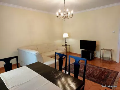 Cvijićeva | 4zida.rs