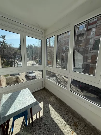 Stevana Hristića | 4zida.rs