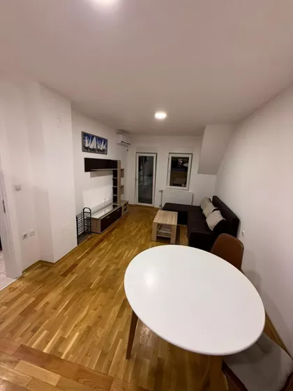 Bele Njive | 4zida.rs